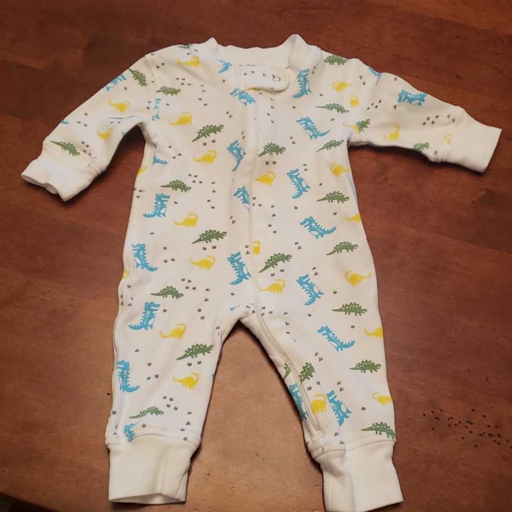 Footless sleeper